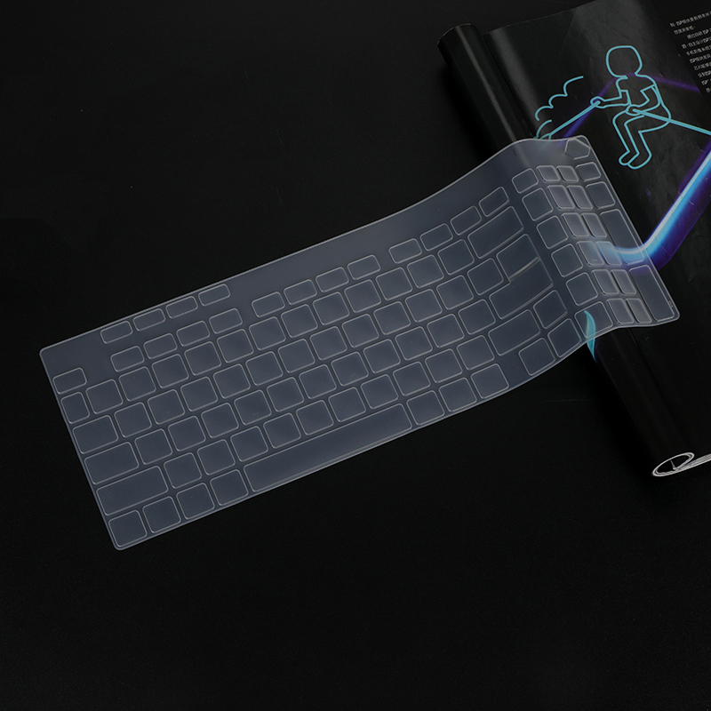 Capa de Teclado Fosca Antirref - Pc Gaming Asus avaliação e preço