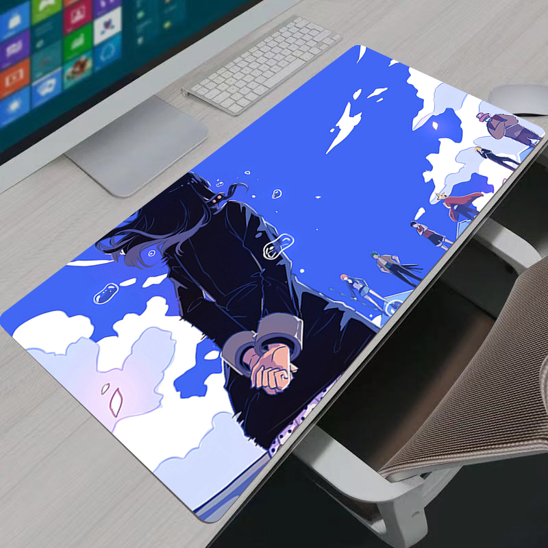 Gaming mouse pad grande comput - Pc Gaming Names avaliação e preço