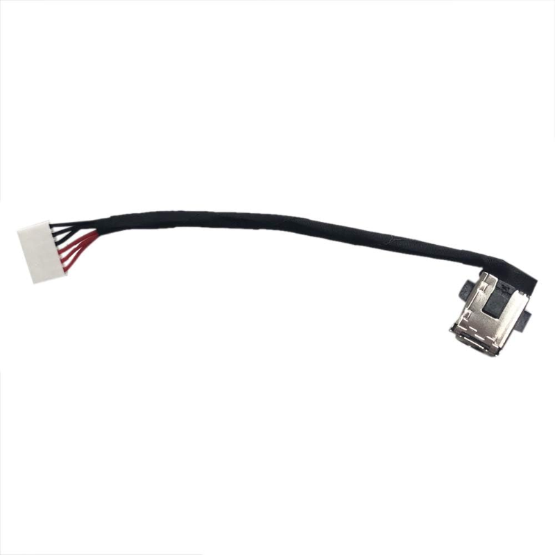 Conector de cabo jack DC de 6  - Pc Gaming Asus avaliação e preço