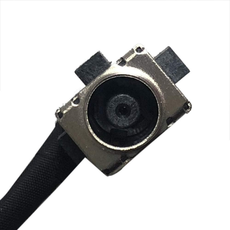 Conector de cabo jack DC de 6  - Pc Gaming Asus avaliação e preço