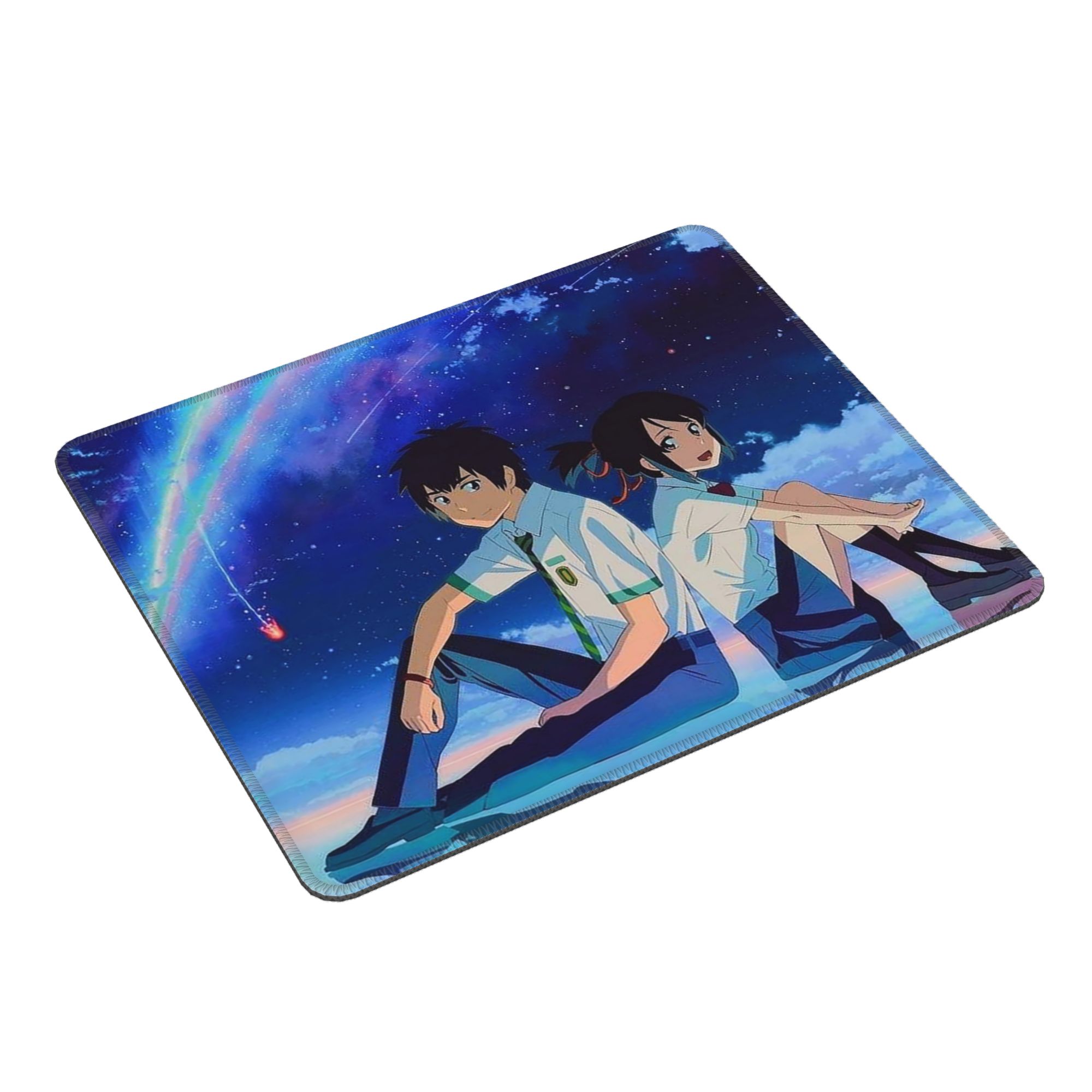 Mouse Pad de Anime Japonês 'Yo - Pc Gaming Names avaliação e preço