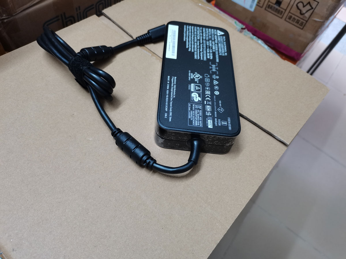 Novo adaptador ac oem delta 20 - Pc Gaming Msi avaliação e preço