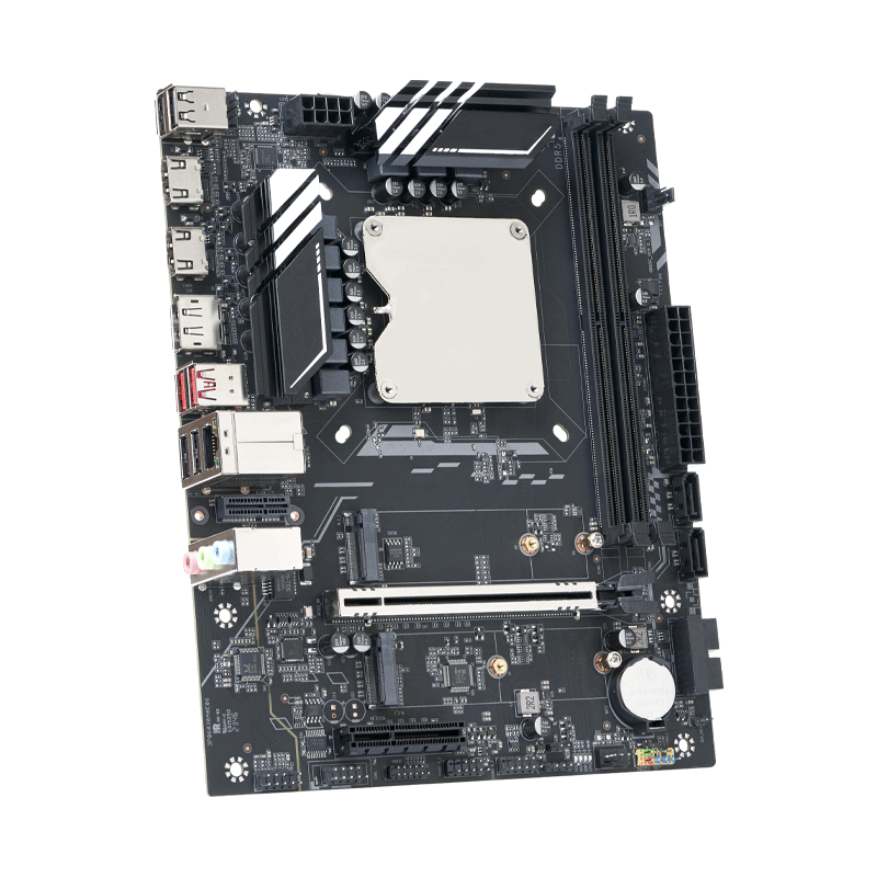 Conjunto de placa-mãe para com - Pc Gaming I7 avaliação e preço