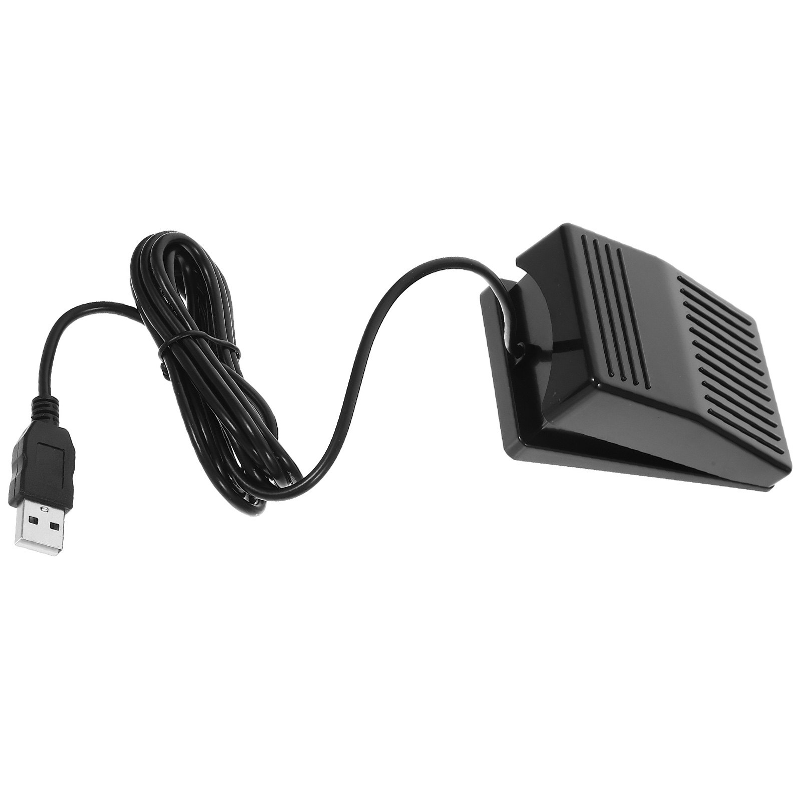 Pedal USB de Controle por Pé P - Usb Foot Pedal Gaming avaliação e preço