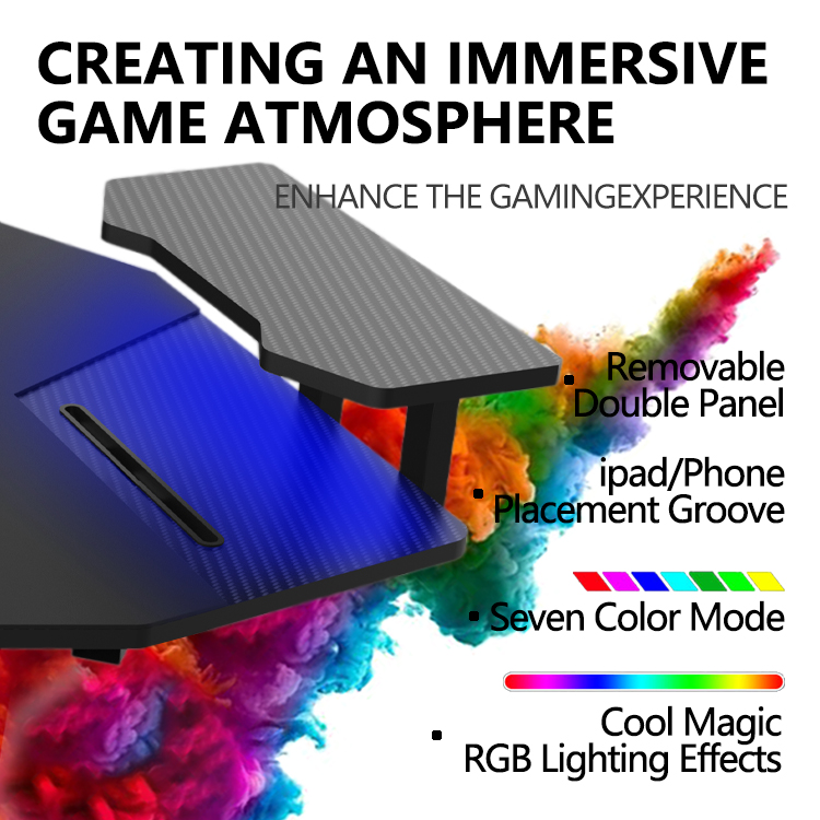 Mesa de Jogos para Computador  - Pc Gaming Rgb avaliação e preço