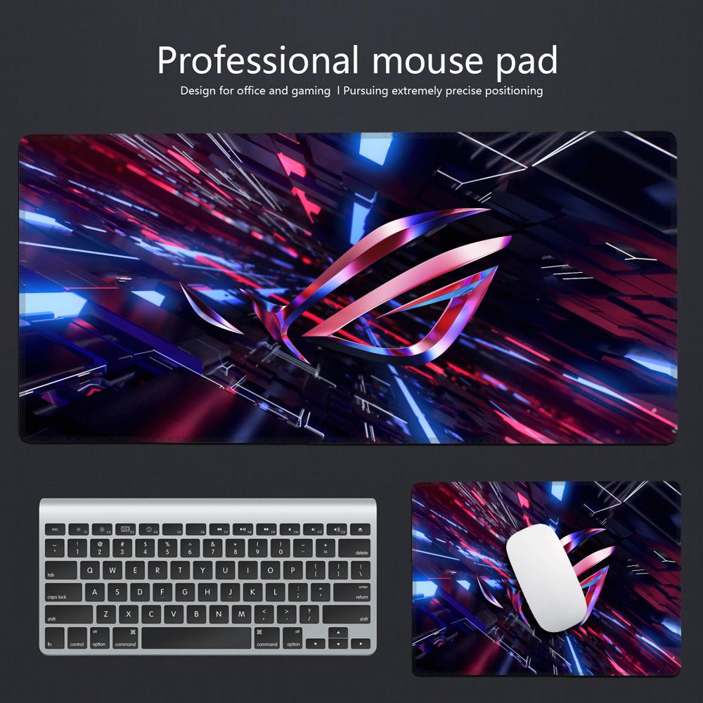 Mouse Pad Asus Rog Anime para  - Pc Gaming Asus avaliação e preço