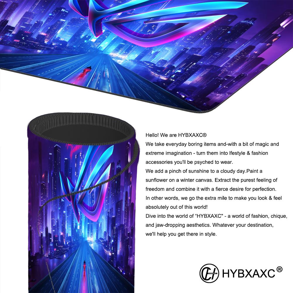 Mouse Pad Asus Rog Anime para  - Pc Gaming Asus avaliação e preço