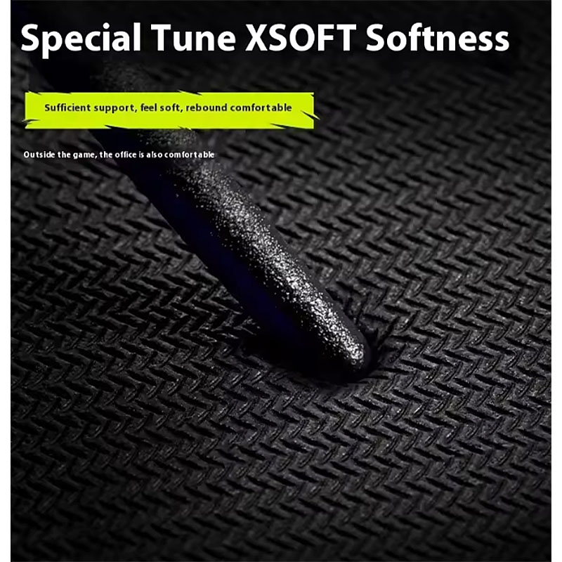 Mousepad ZEUS Xsoft FPS para E - Pc Gaming Zeus avaliação e preço
