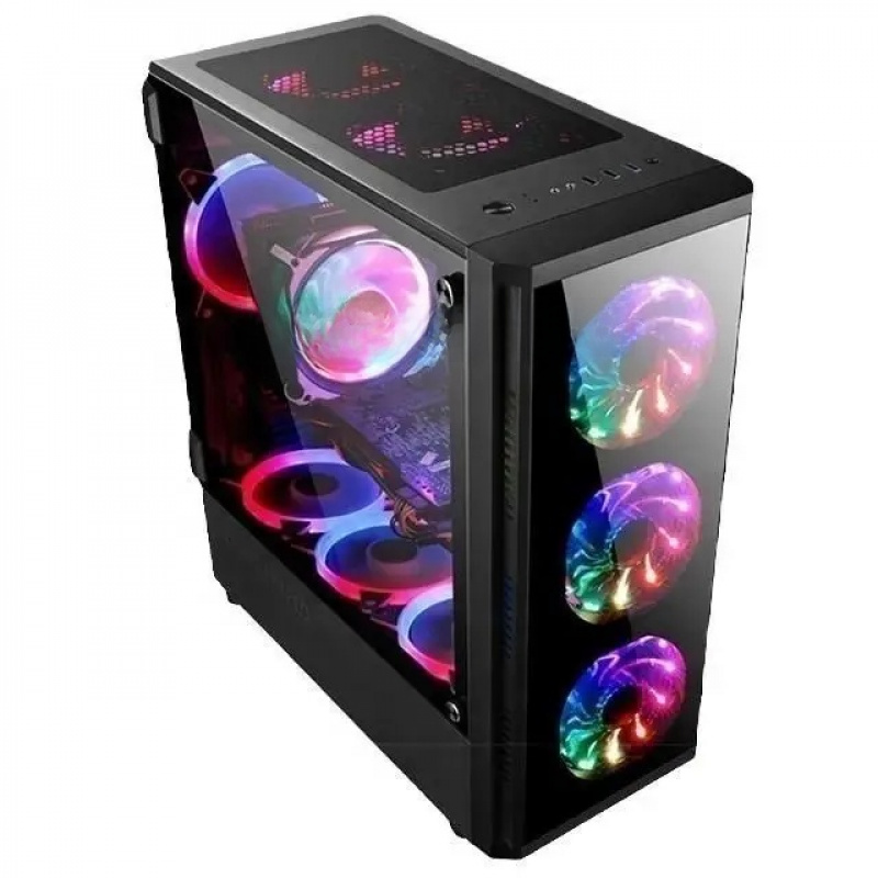 Computador de mesa gamer barat - Pc Gaming Price avaliação e preço