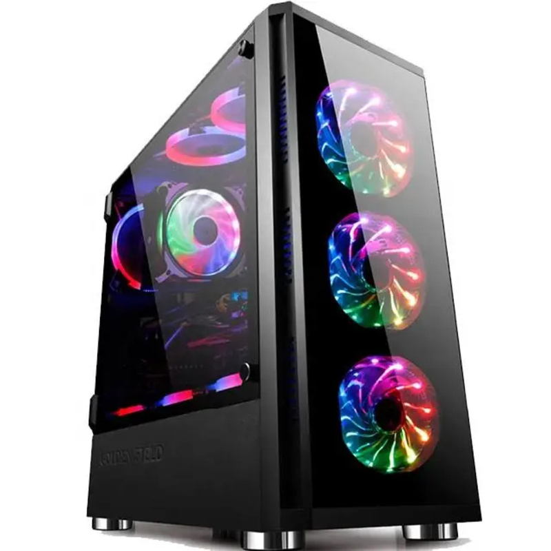 Computador de mesa gamer barat - Pc Gaming Price avaliação e preço