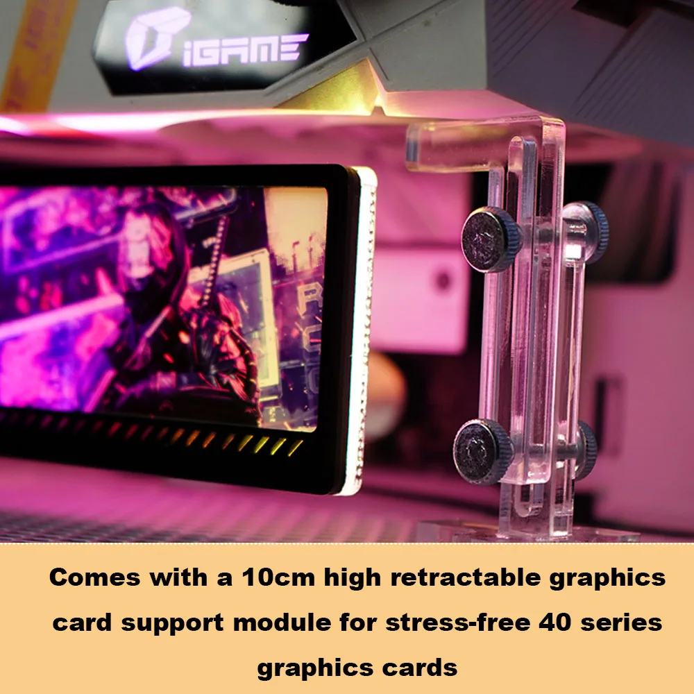 Suporte personalizado para pla - Pc Gaming Msi avaliação e preço