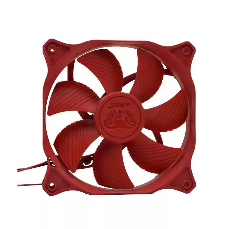 Ventoinha para Gabinete de PC  - Pc Gaming Case avaliação e preço
