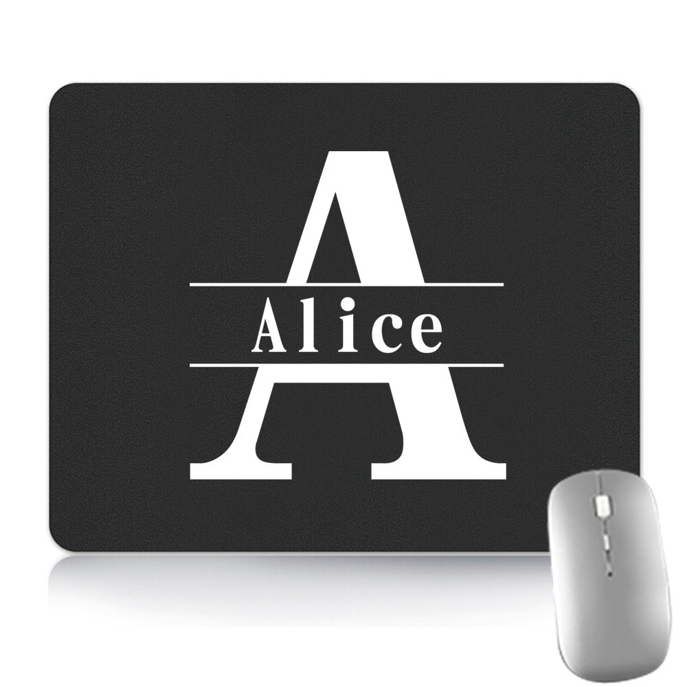 Tapete de Mesa Personalizado e - Pc Gaming Names avaliação e preço