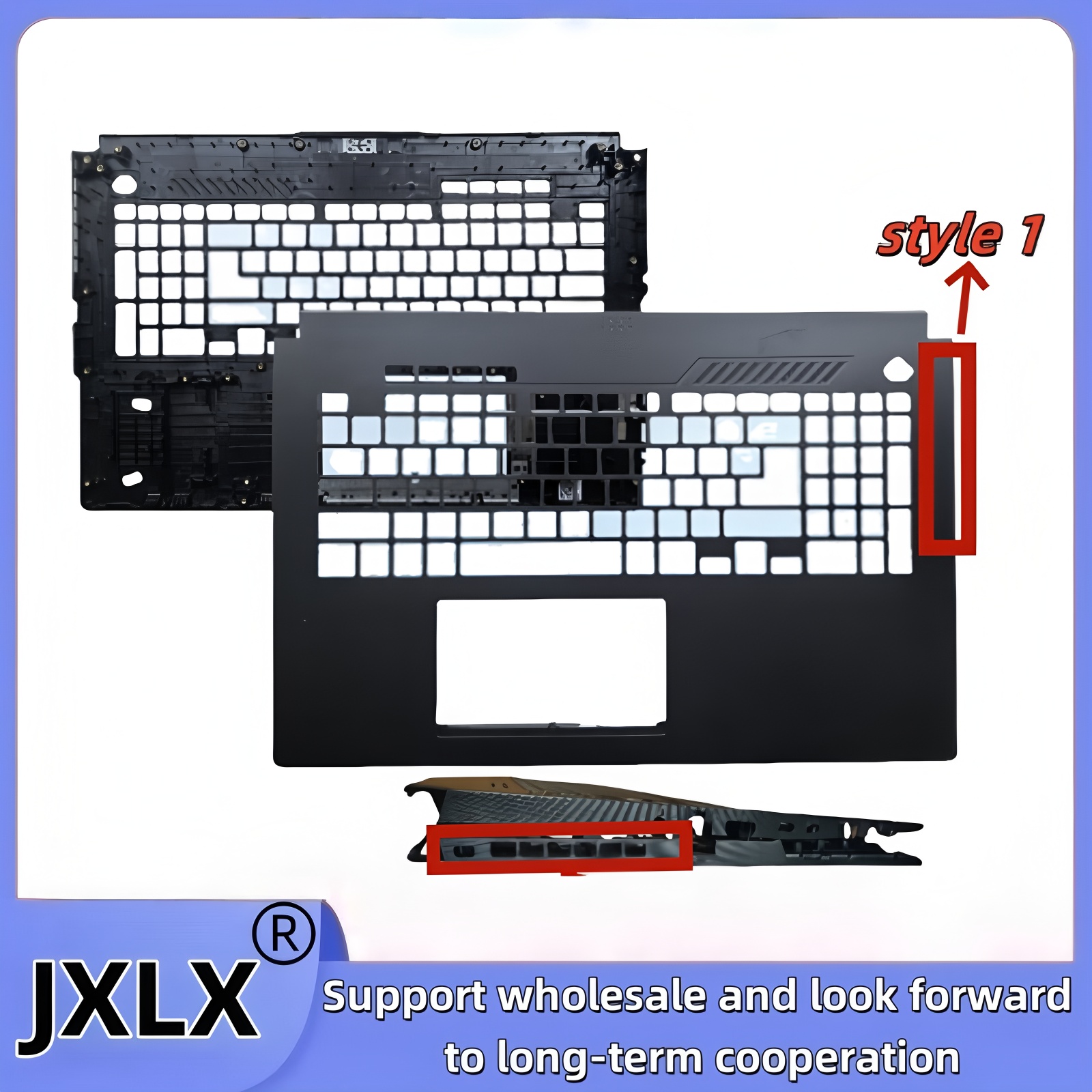JXLX ®   Novo Para ASUS TUF Ga - Pc Gaming Asus avaliação e preço