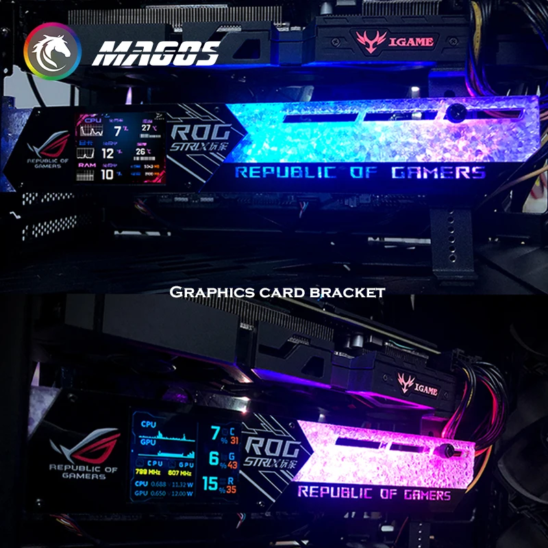 Diy 2.2 polegada display lcd g - Pc Gaming Msi avaliação e preço