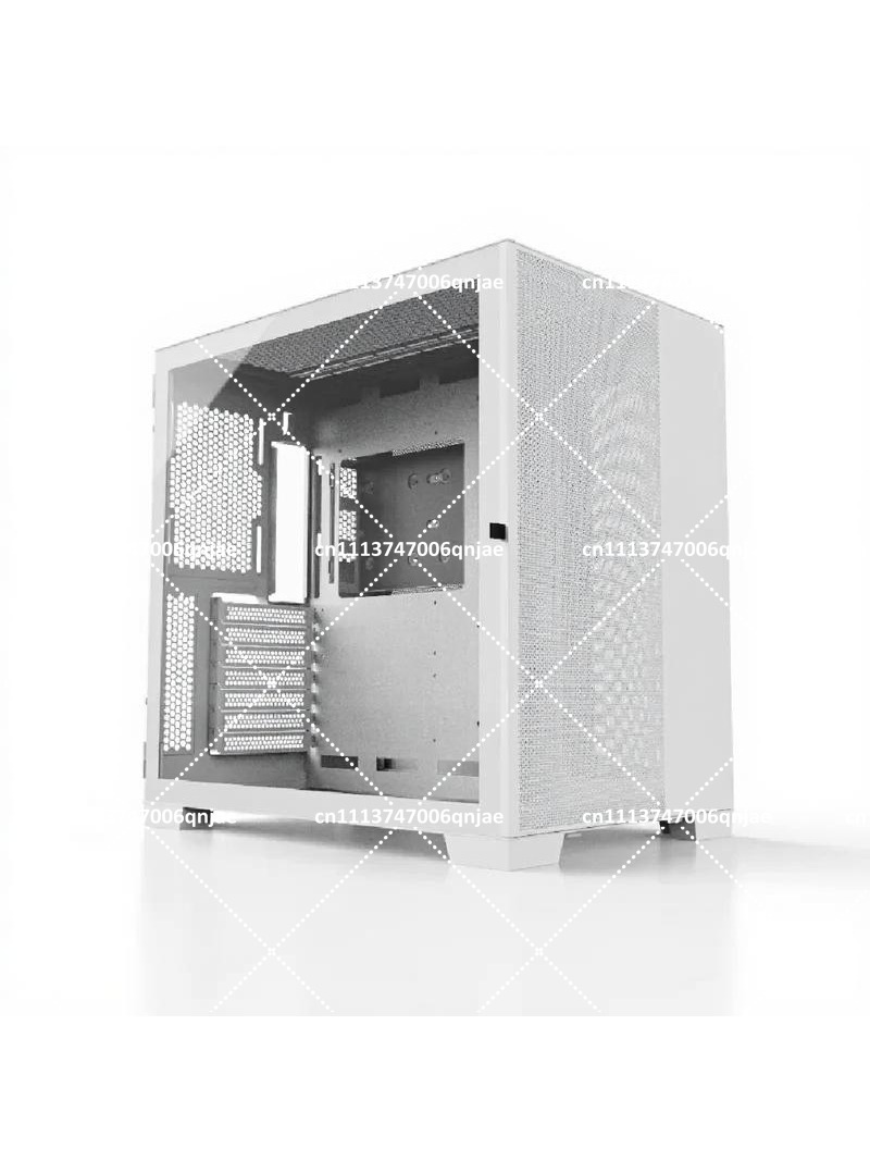 Gabinete de PC SAMA 360mm com  - Pc Gaming Case avaliação e preço