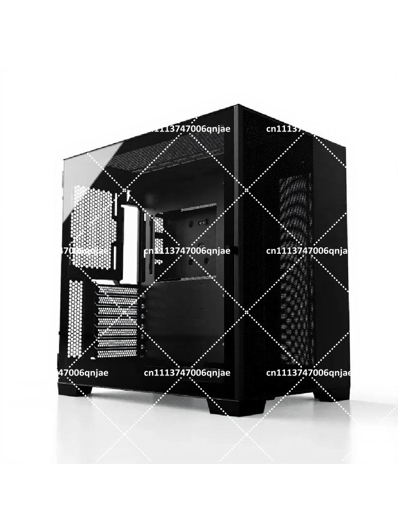 Gabinete de PC SAMA 360mm com  - Pc Gaming Case avaliação e preço