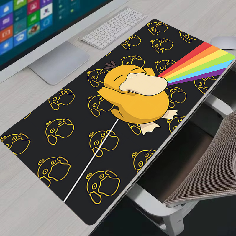Mousepad Anime P-Pokemon Psydu - Pc Gaming Used avaliação e preço
