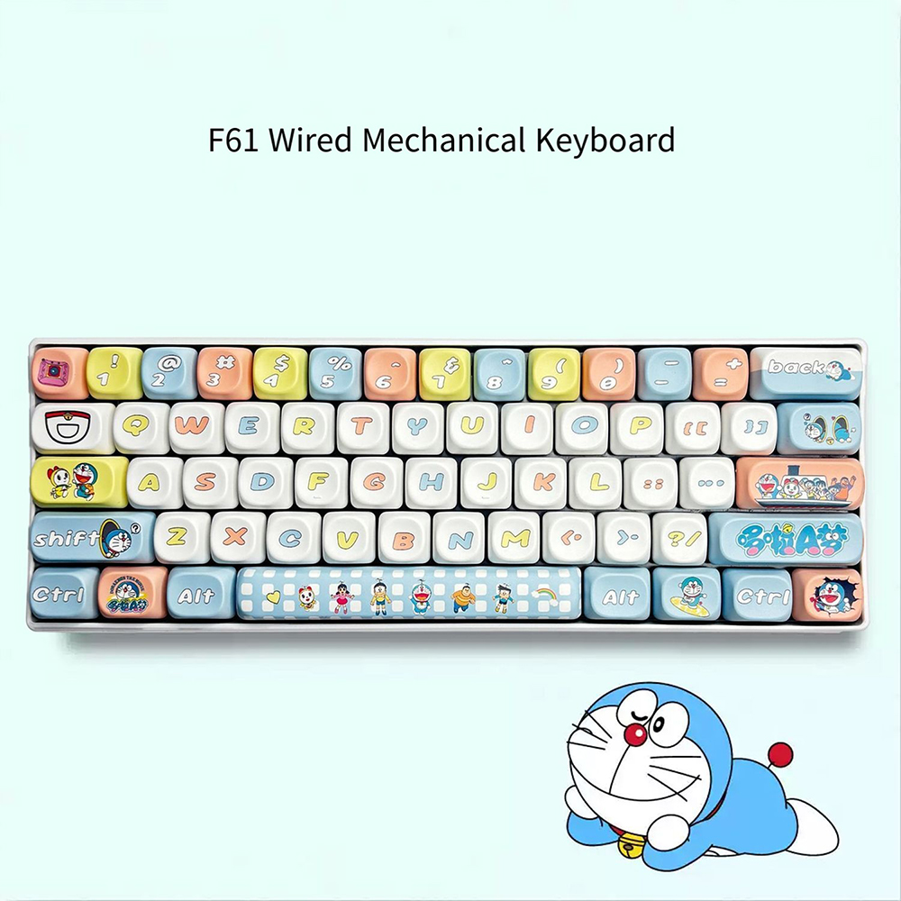 Teclado Mecânico Crayon Shin-C - Pc Gaming Editing avaliação e preço