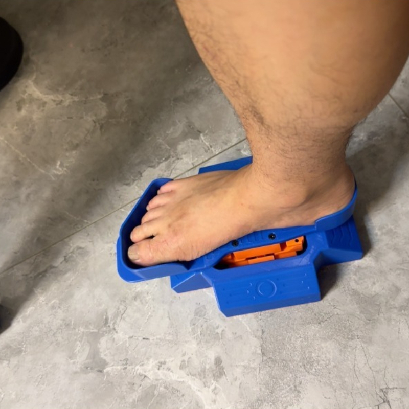 Jogo translacional pedal tecla - Usb Foot Pedal Gaming avaliação e preço