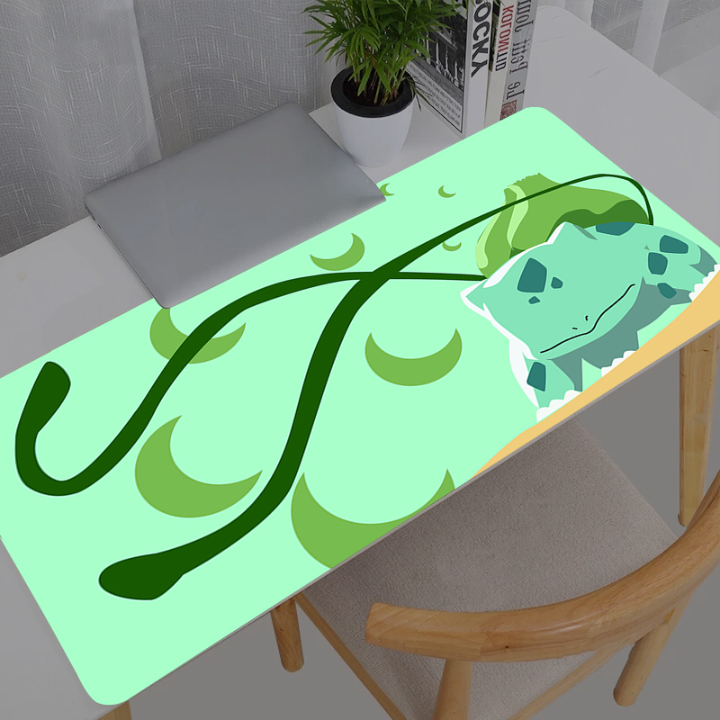 Mouse Pad Grande para PC, Poké - Pc Gaming Used avaliação e preço