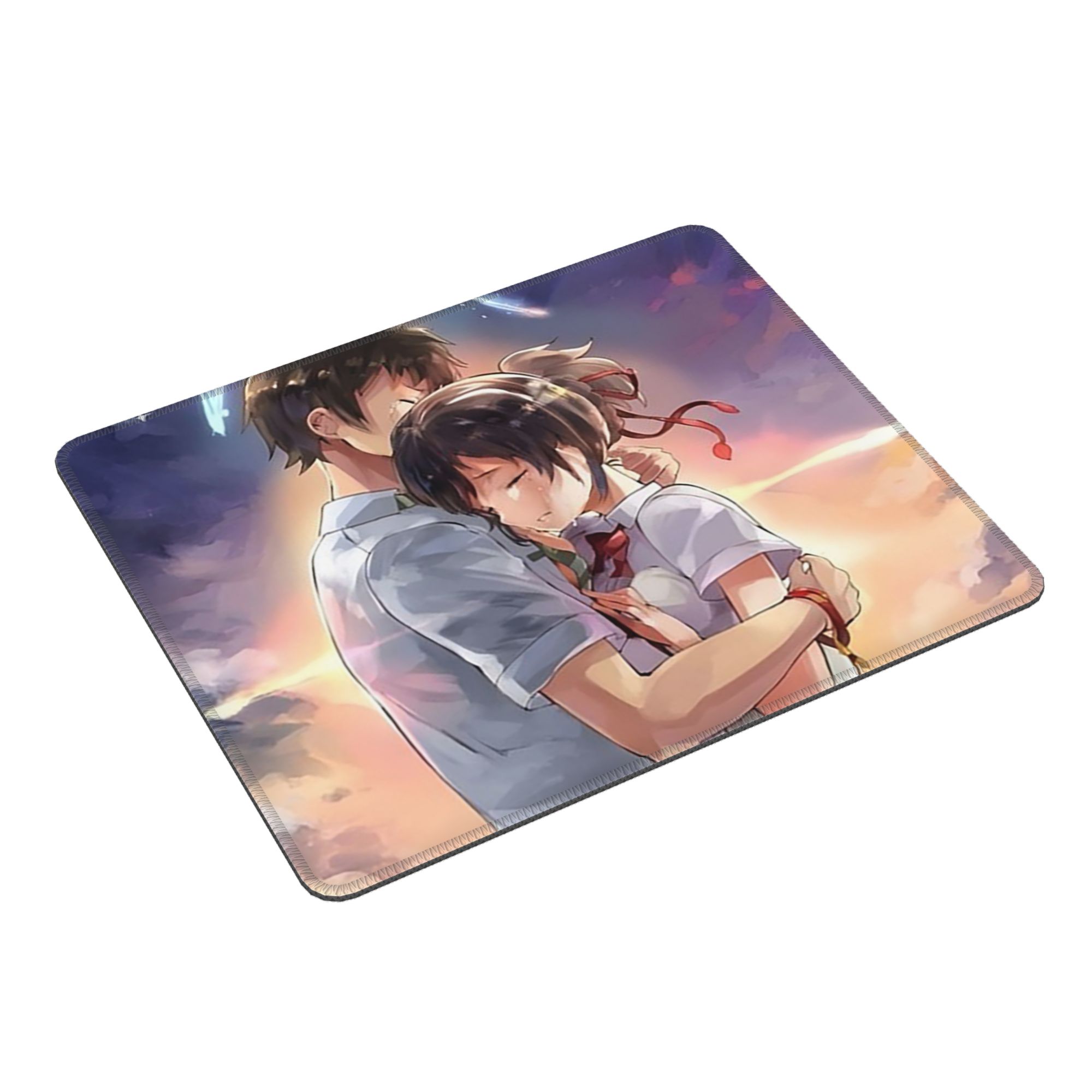 Mouse Pad de Anime Japonês 'Yo - Pc Gaming Names avaliação e preço