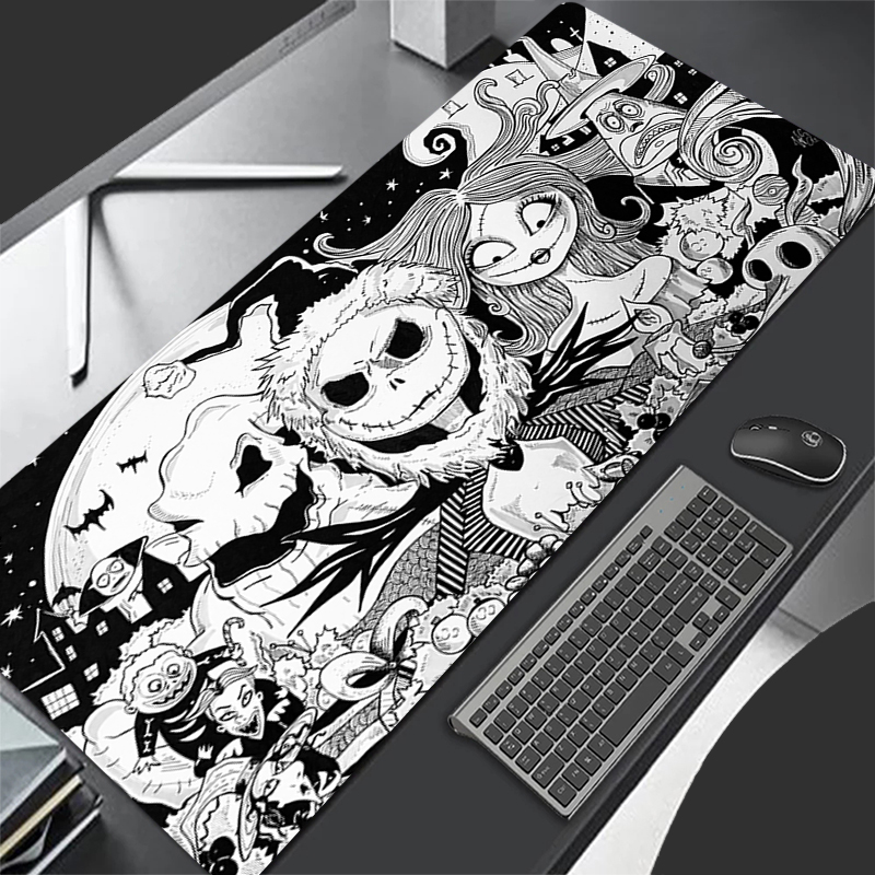 Mouse pad mesa de borracha gra - Pc Gaming Used avaliação e preço