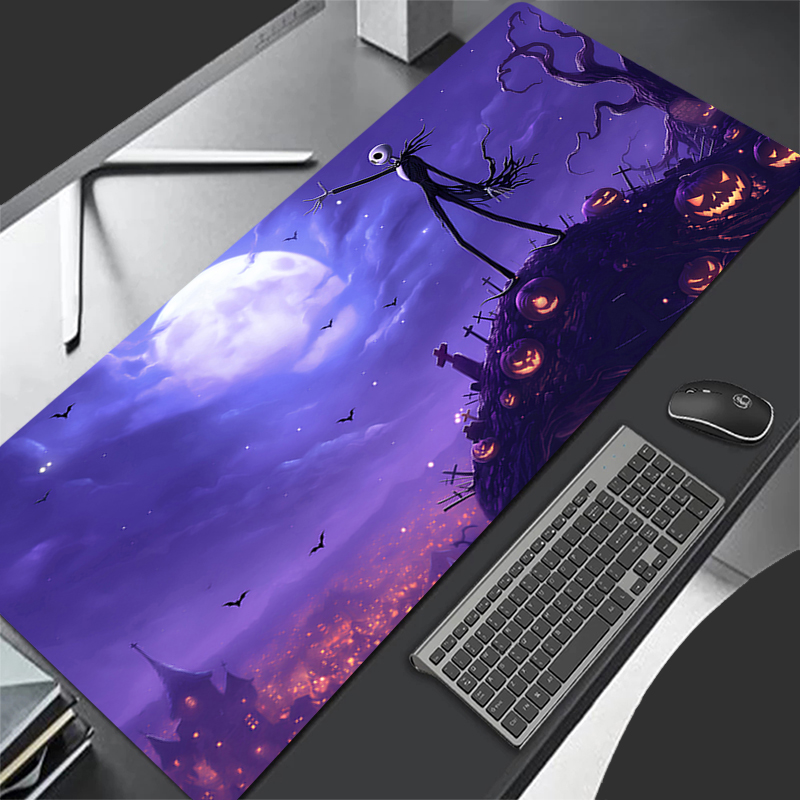Mouse pad mesa de borracha gra - Pc Gaming Used avaliação e preço
