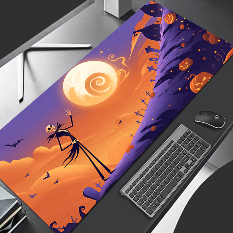 Mouse pad mesa de borracha gra - Pc Gaming Used avaliação e preço
