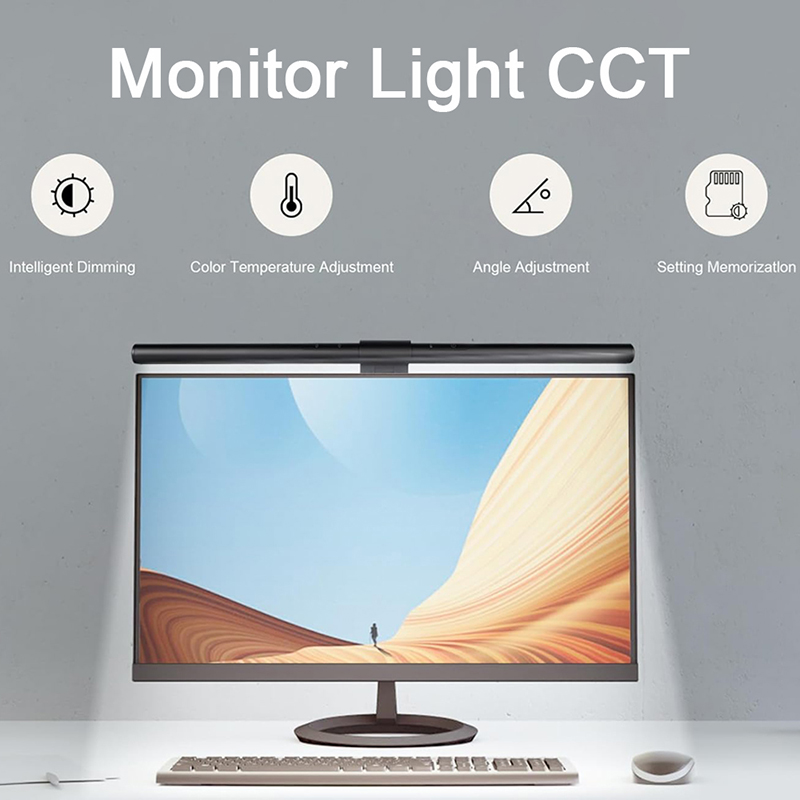 Barra de luz led para monitor  - Pc Gaming Rgb avaliação e preço