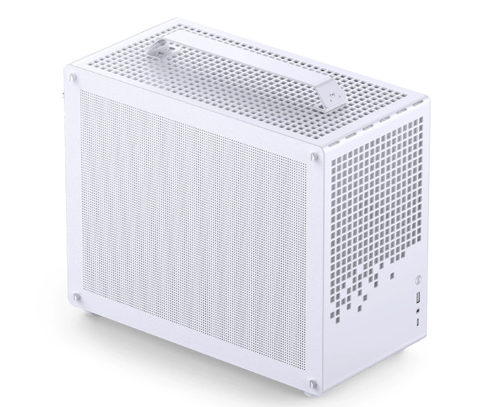 Gabinete Z20 MATX com Painel L - Pc Gaming Case avaliação e preço