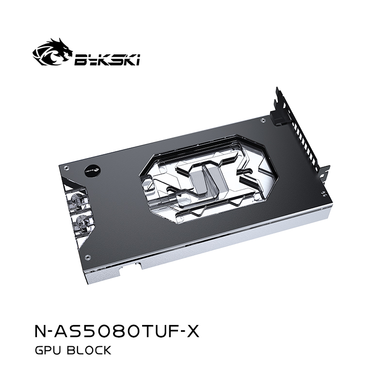 Bykski gpu bloco de água para  - Pc Gaming Asus avaliação e preço