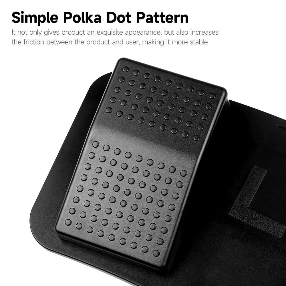 Multifuncional USB Triple Foot - Usb Foot Pedal Gaming avaliação e preço