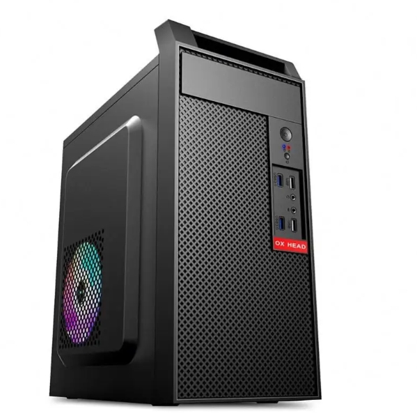 Estação de Trabalho de Alta Qu - Pc Gaming I7 avaliação e preço
