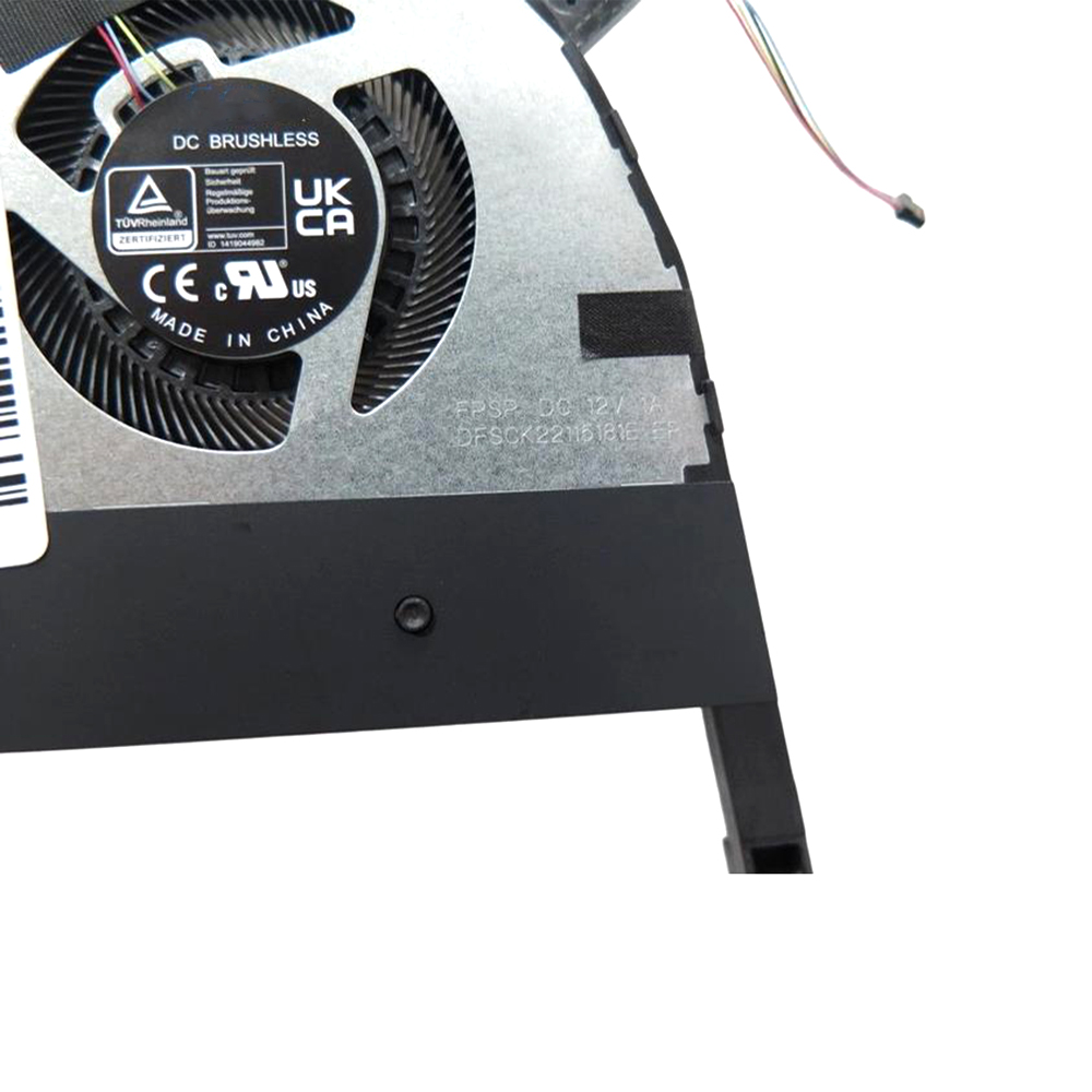 Ventilador de GPU para ASUS TU - Pc Gaming Asus avaliação e preço