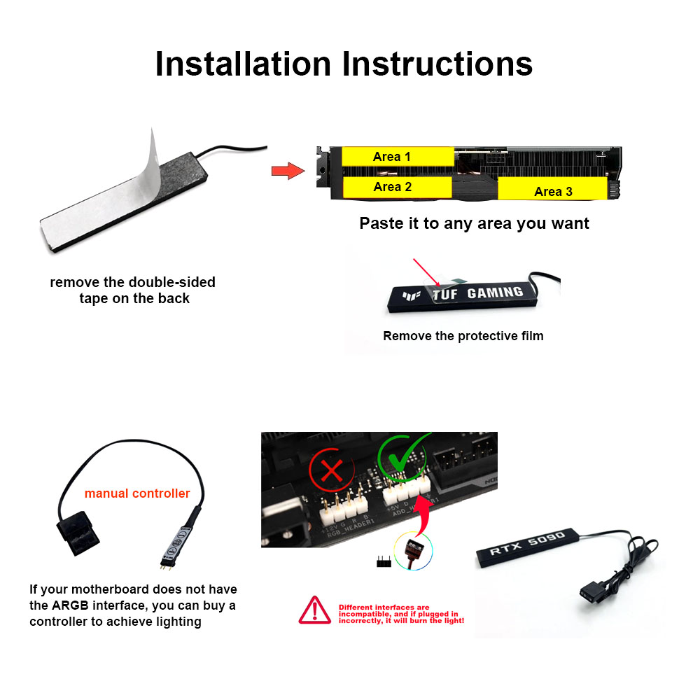 Painel de Iluminação ARGB Bran - Pc Gaming Msi avaliação e preço