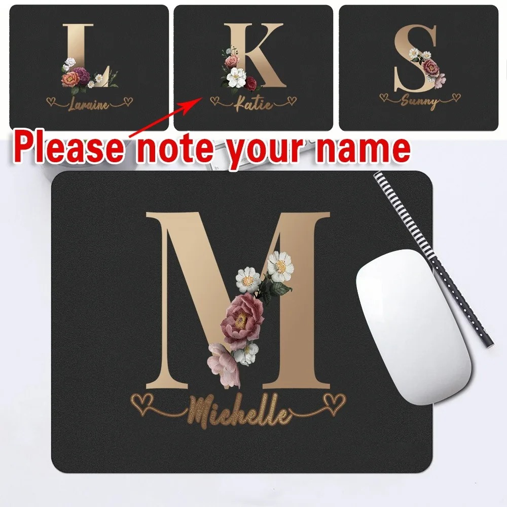 Mouse Pad Personalizável para  - Pc Gaming Names avaliação e preço