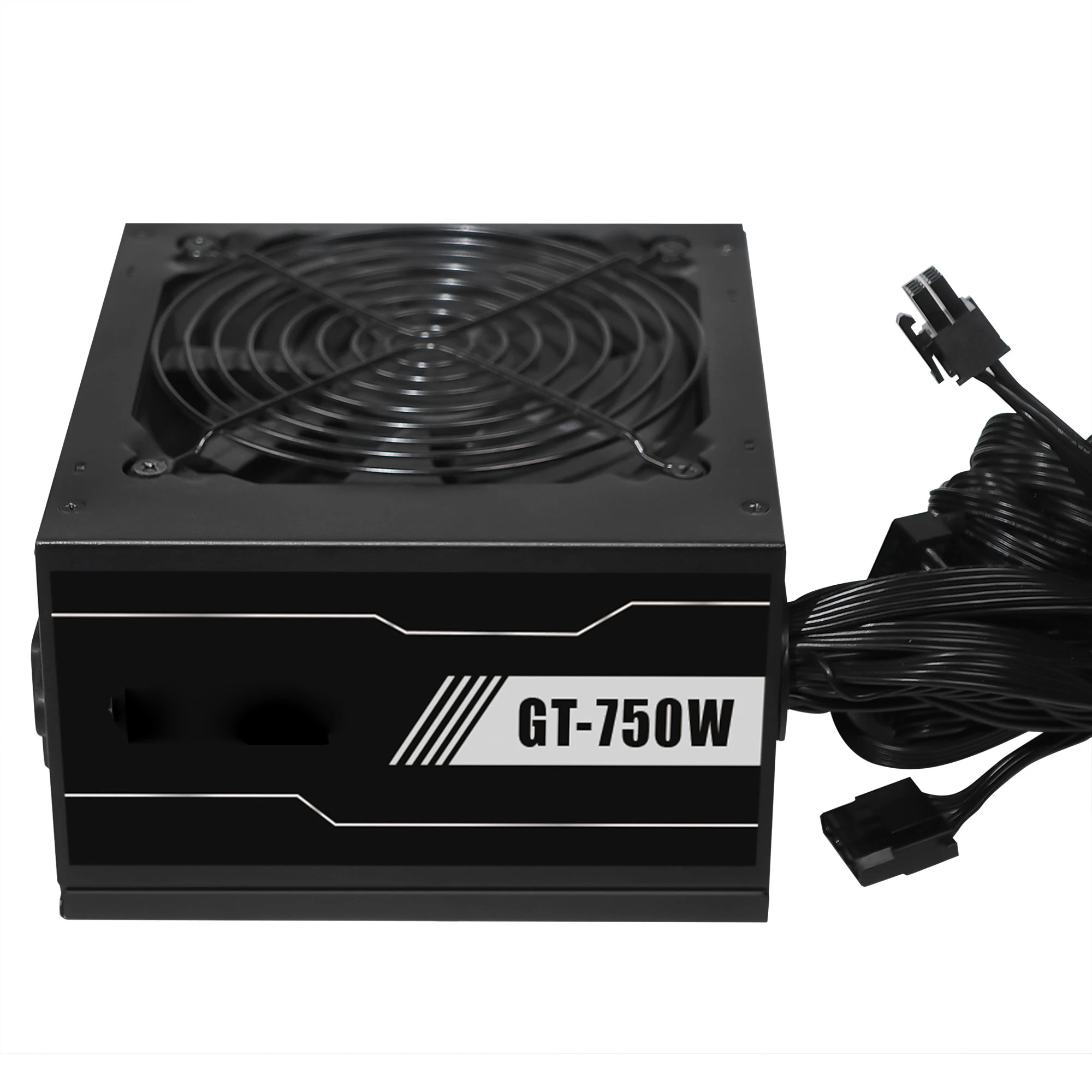 for750 Watt 80 PLUS Bronze Cer - Pc Gaming Watt avaliação e preço