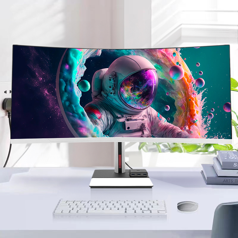 Computador Desktop com Tela Cu - Pc Gaming I7 avaliação e preço