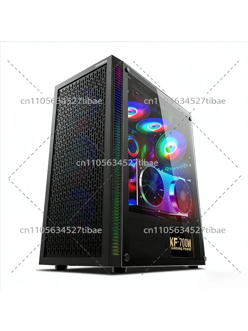 Gabinete de Computador E-ATX P - Pc Gaming Case avaliação e preço